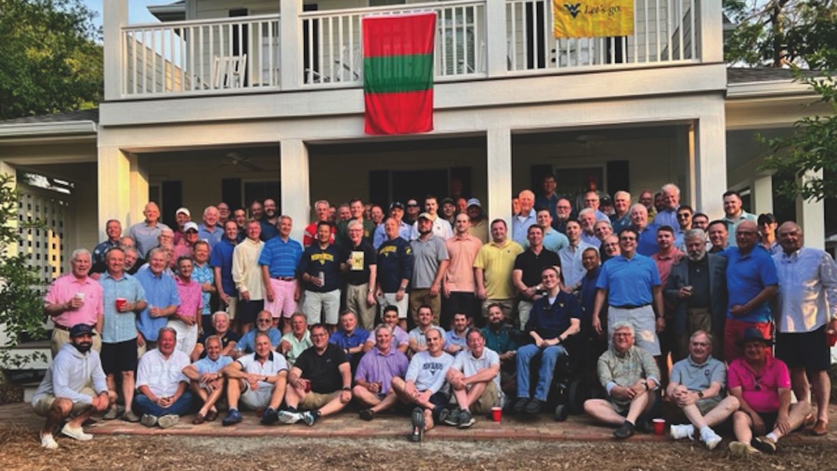 Pinehurst 2023 - Group Photo